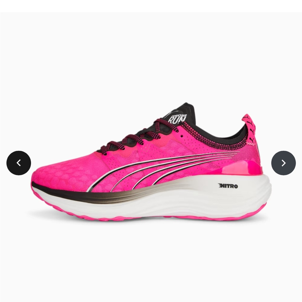 PUMA Foreverrun NITRO
